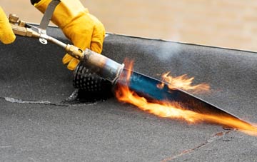 flat roof repairs Arrochar, Argyll And Bute