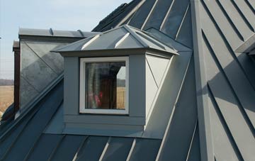 metal roofing Arrochar, Argyll And Bute