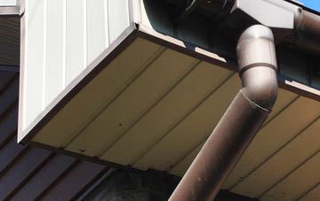 Arrochar soffit installation costs